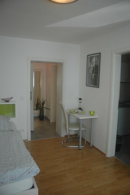 Koeln Appartement Quarto foto