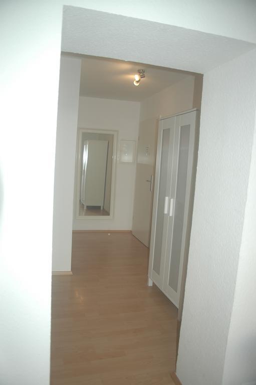 Koeln Appartement Quarto foto